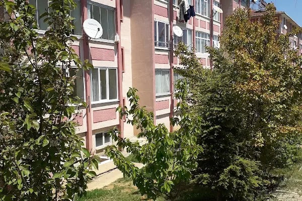 Afşin Toki Evleri Fg-4b - Resim 1