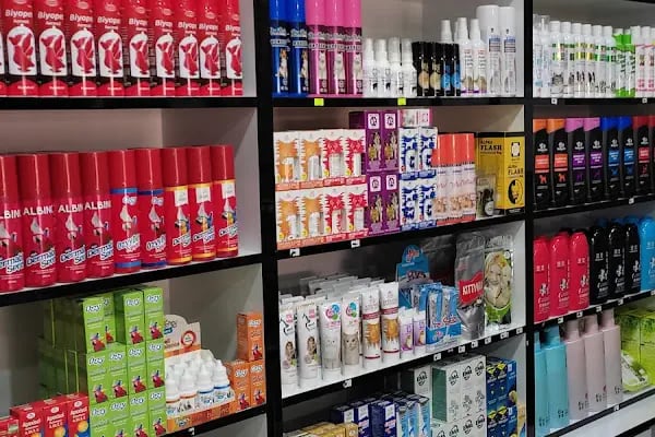 MEDA PET SHOP - Resim 6