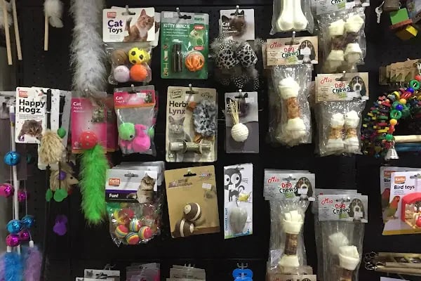 MEDA PET SHOP - Resim 11
