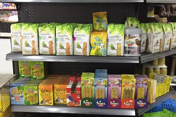 MEDA PET SHOP - Resim 20