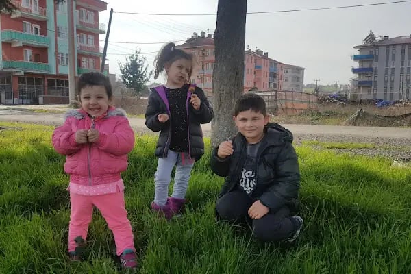 GSB 19 MAYIS GENÇLİK MERKEZİ - Resim 9
