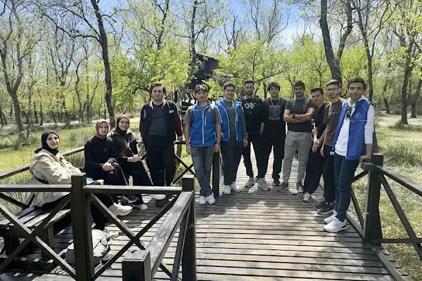 GSB 19 MAYIS GENÇLİK MERKEZİ - Resim 14