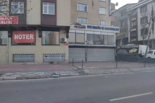 Vip Oto Kuaför Oto Kuaför Ve Aksesuarları - Resim 2