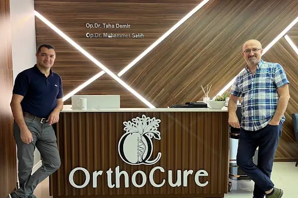 Op. Dr. Murat Kezer(Kalça&Diz Protezi, Halluks Valgus, Robotik Diz Protezi, Protez Revizyonu, Artroskopi) - Resim 5