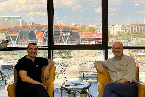 Op. Dr. Murat Kezer(Kalça&Diz Protezi, Halluks Valgus, Robotik Diz Protezi, Protez Revizyonu, Artroskopi) - Resim 4