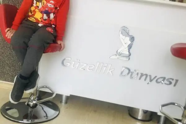 Güzellik Dünyası - Resim 17