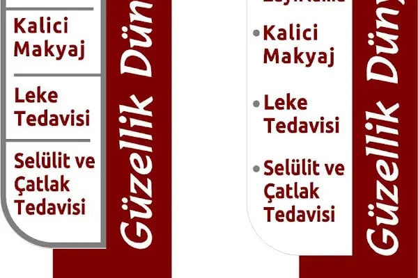 Güzellik Dünyası - Resim 12