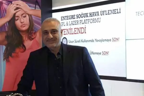 Güzellik Dünyası - Resim 8