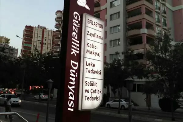 Güzellik Dünyası - Resim 7