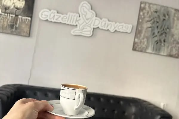Güzellik Dünyası - Resim 9