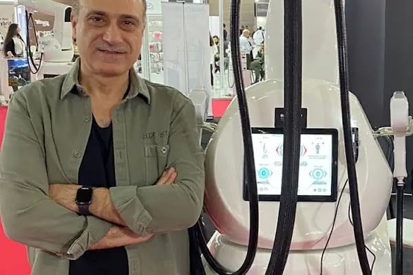 Güzellik Dünyası - Resim 5