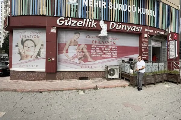 Güzellik Dünyası - Resim 2