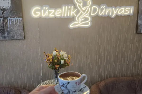 Güzellik Dünyası - Resim 11