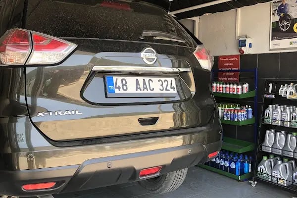 Michelin - Tarhanlar Otomotiv Euromaster - Resim 2