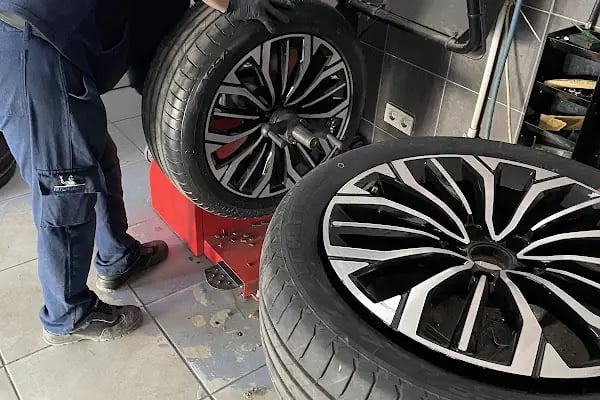 Michelin - Tarhanlar Otomotiv Euromaster - Resim 17
