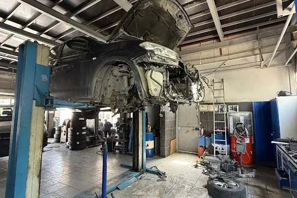 Michelin - Tarhanlar Otomotiv Euromaster - Resim 6