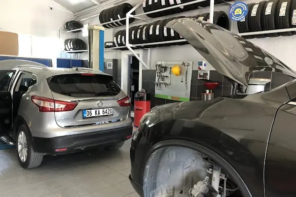 Michelin - Tarhanlar Otomotiv Euromaster - Resim 5