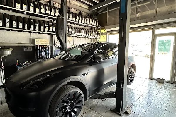 Michelin - Tarhanlar Otomotiv Euromaster - Resim 18