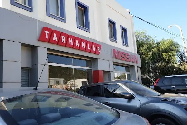 Michelin - Tarhanlar Otomotiv Euromaster - Resim 12