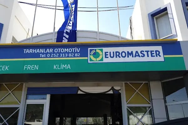Michelin - Tarhanlar Otomotiv Euromaster - Resim 15