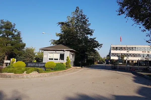 DSİ DÜĞÜN SALONU - Resim 2