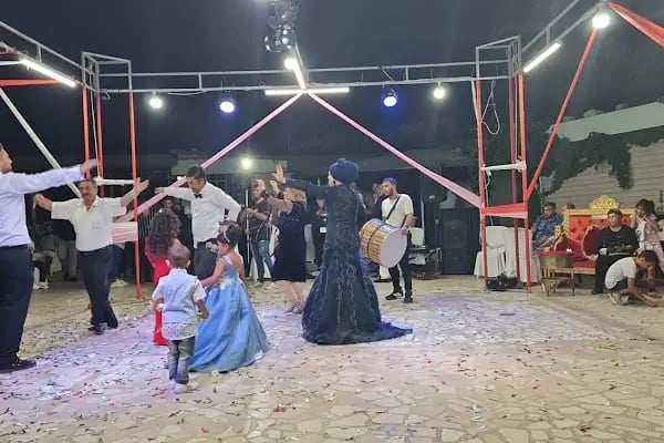 DSİ DÜĞÜN SALONU - Resim 8