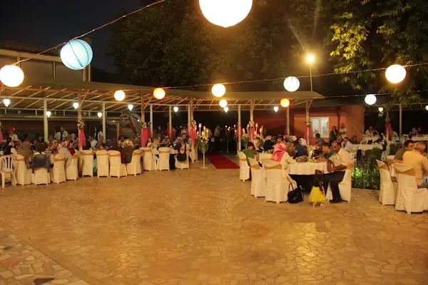 DSİ DÜĞÜN SALONU - Resim 13