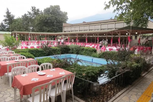 DSİ DÜĞÜN SALONU - Resim 15