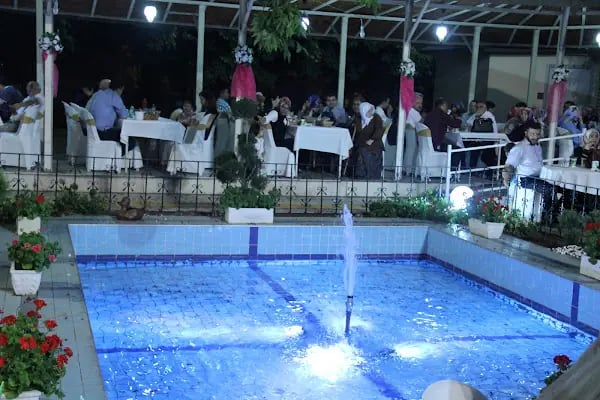 DSİ DÜĞÜN SALONU - Resim 19