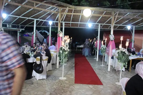 DSİ DÜĞÜN SALONU - Resim 4