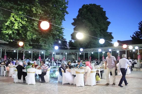 DSİ DÜĞÜN SALONU - Resim 3