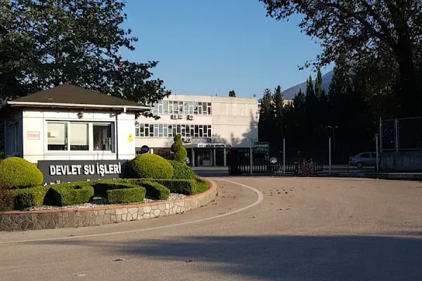 DSİ DÜĞÜN SALONU - Resim 9