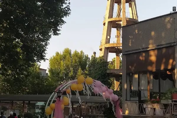 DSİ DÜĞÜN SALONU - Resim 12
