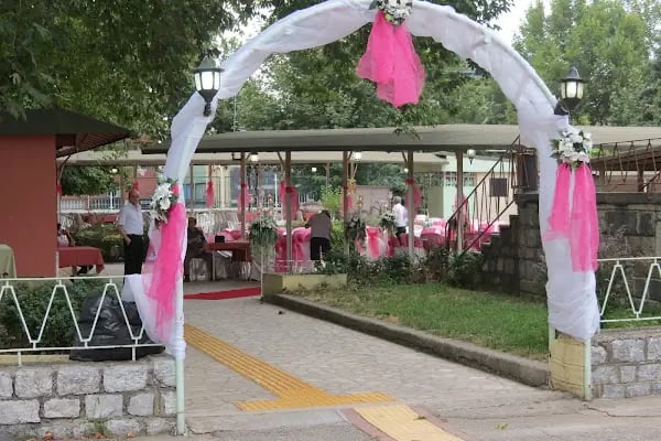 DSİ DÜĞÜN SALONU - Resim 6