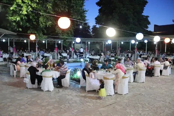 DSİ DÜĞÜN SALONU - Resim 18