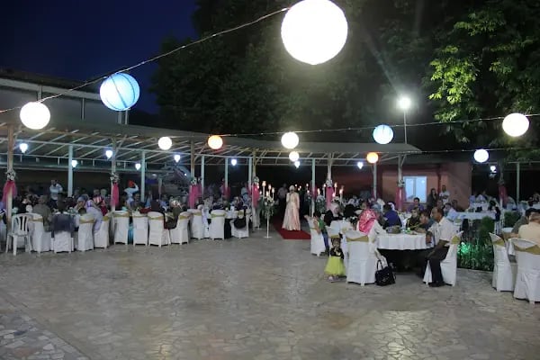 DSİ DÜĞÜN SALONU - Resim 17