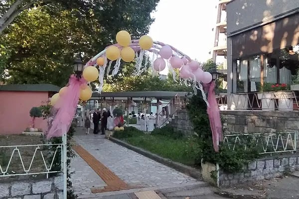 DSİ DÜĞÜN SALONU - Resim 7