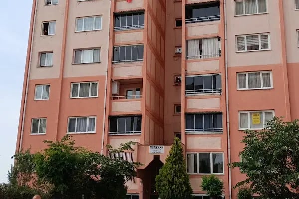 T.C. İzmir Valiliği Karabağlar İlçesi Yaşar Kemal Mahallesi Muhtarlığı - Resim 1