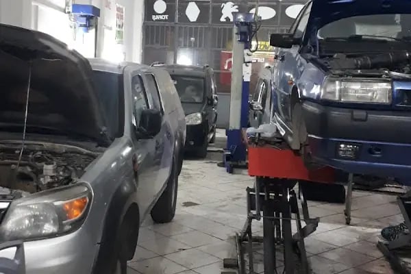 Yılşar Oto Bakım Servisi - Resim 2