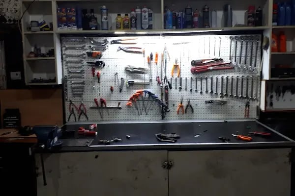Yılşar Oto Bakım Servisi - Resim 4