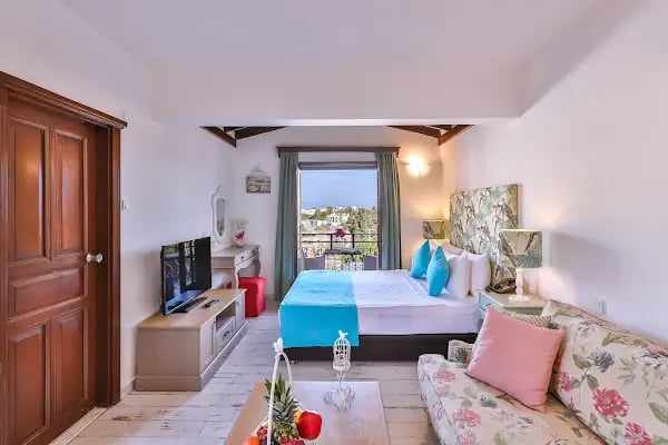 Mare Garden Hotel - Resim 18