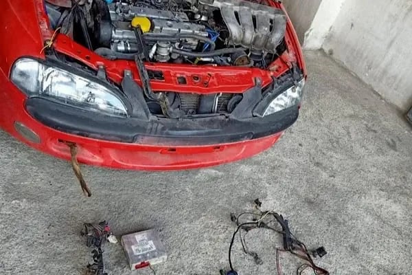 SNZ OTO ELEKTRİK VE YOL YARDIMM - Resim 2