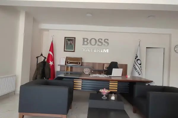 Boss Yatirim - Resim 2