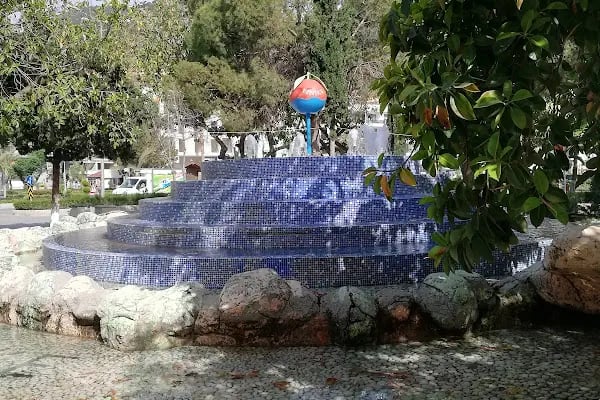Uçak Aile Çaybahçesi - Resim 6