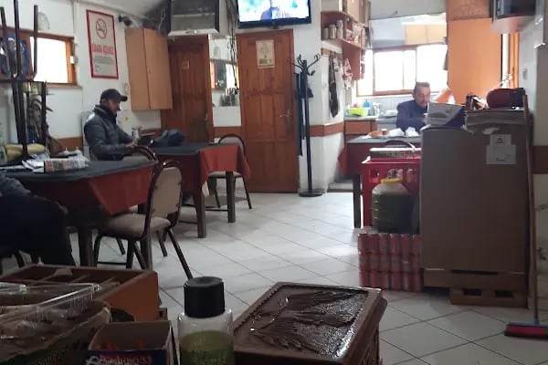 Uçak Aile Çaybahçesi - Resim 10