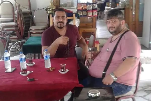 Uçak Aile Çaybahçesi - Resim 13