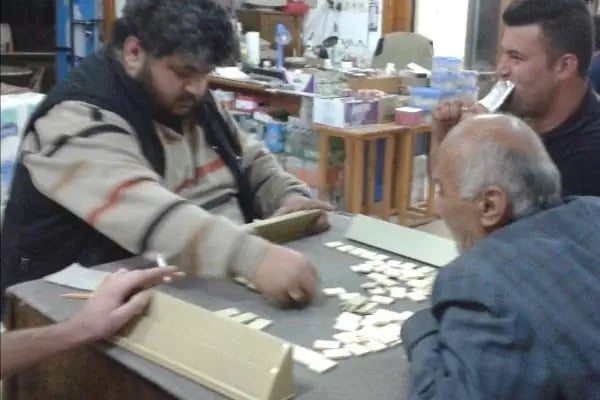 Uçak Aile Çaybahçesi - Resim 15