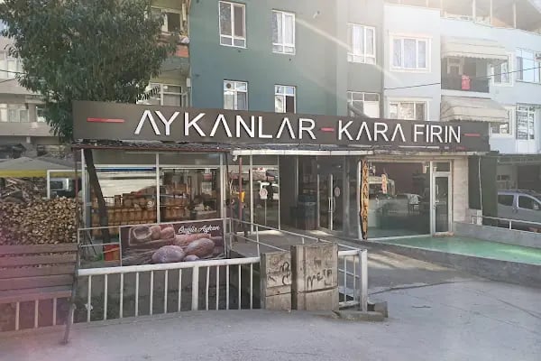Aykanlar ekmek fırını - Resim 12