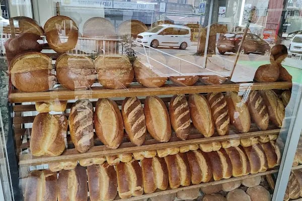 Aykanlar ekmek fırını - Resim 13