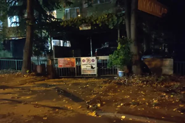 Aykanlar ekmek fırını - Resim 5